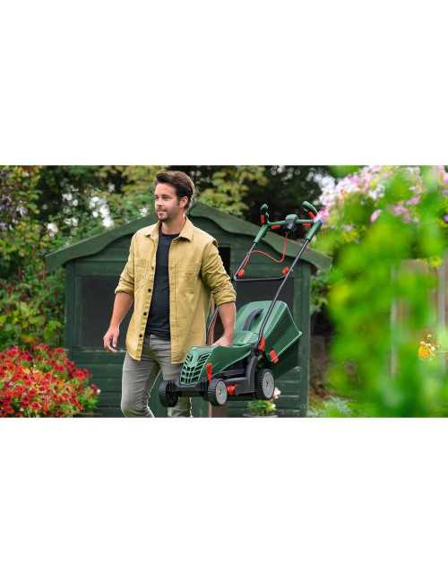 BOSCH KOSIARKA UNIVERSAL ROTAK 34-405