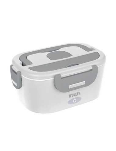 NOVEEN LUNCH BOX PEARL 12 24 230V szybkie i wygodne podgrzewanie posiłków