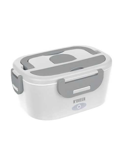 NOVEEN LUNCH BOX PEARL 12 24 230V szybkie i wygodne podgrzewanie posiłków
