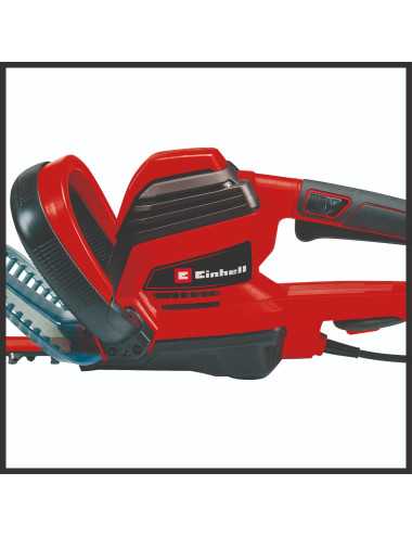 EINHELL NOŻYCE DO ŻYWOPŁOTU GE-EH 7067