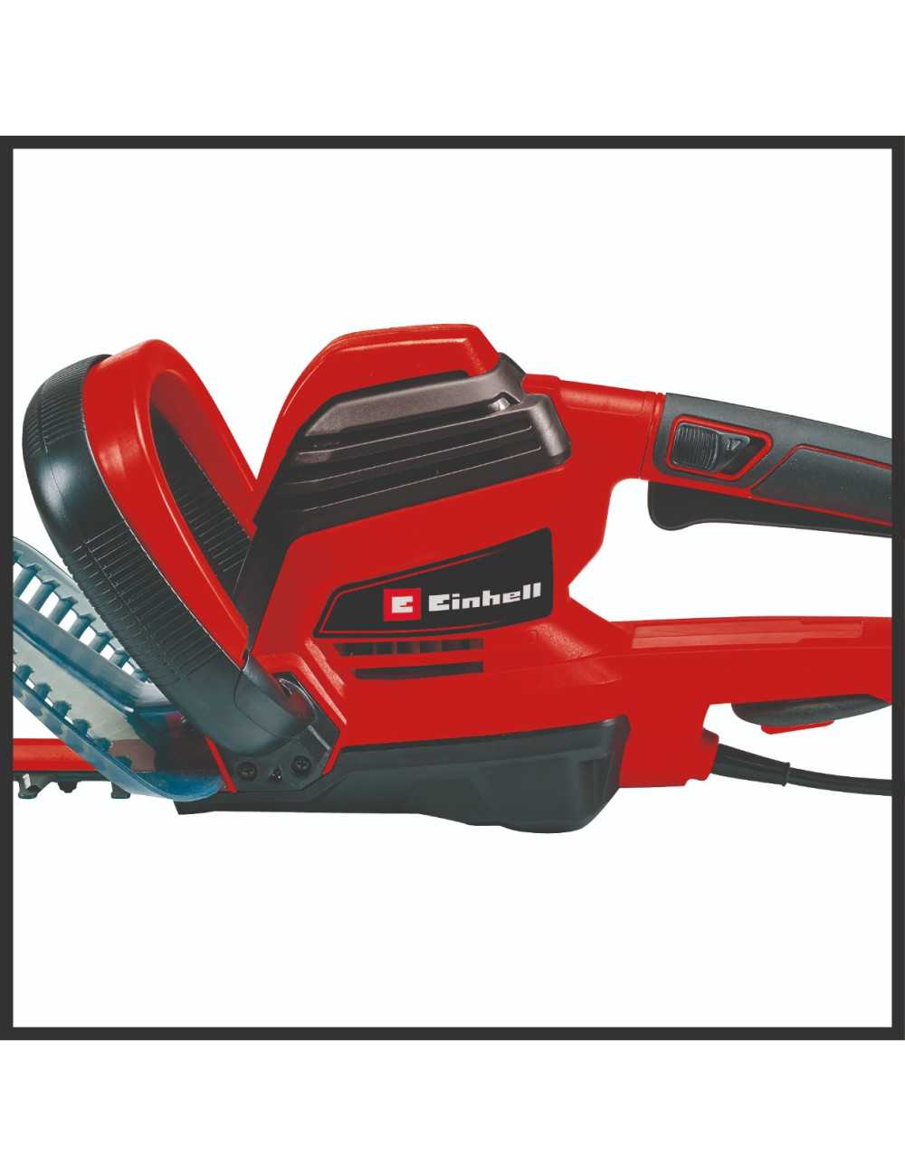 EINHELL NOŻYCE DO ŻYWOPŁOTU GE-EH 7067