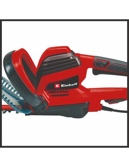 EINHELL NOŻYCE DO ŻYWOPŁOTU GE-EH 7067
