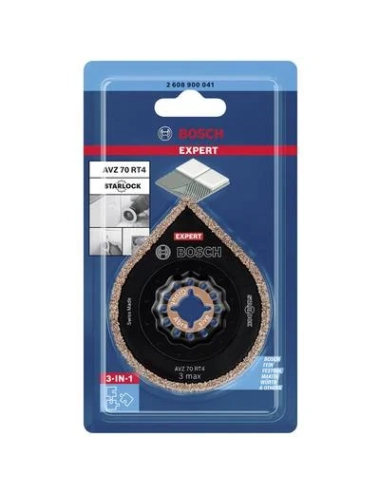 BOSCH MT BRZESZCZOT WIELOFUNKCYJNY AVZ 70 RT4