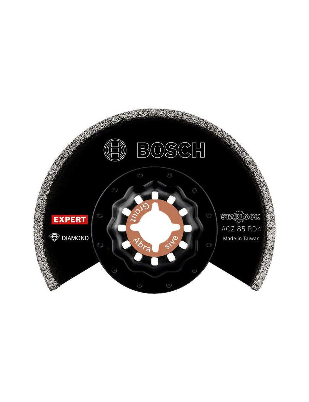 BOSCH MT BRZESZCZOT STARLOCK EXPERT ACZ85RD4