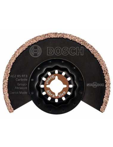 BOSCH MT BRZESZCZOT SEGMENTOWY RB ACZ 85 R  10szt.