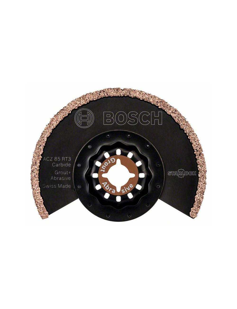 BOSCH MT BRZESZCZOT SEGMENTOWY RB ACZ 85 R  10szt.