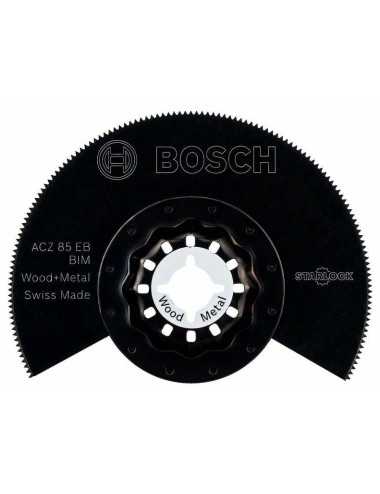 BOSCH MT BRZESZCZOT SEGMENTOWY RB ACZ 85 E  10szt.