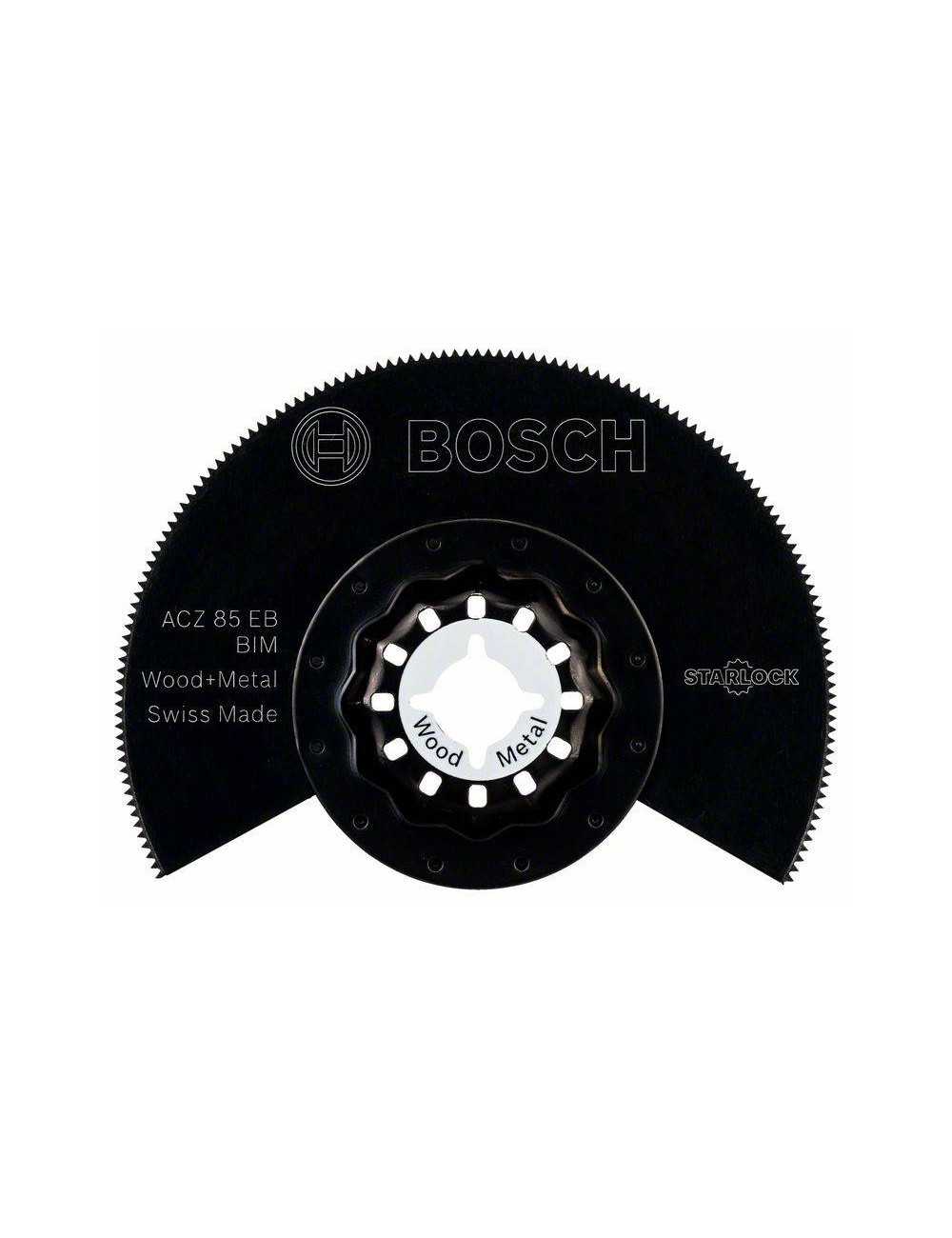 BOSCH MT BRZESZCZOT SEGMENTOWY RB ACZ 85 E  10szt.