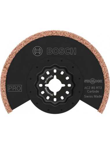 BOSCH MT BRZESZCZOT WIELOFUNKCYJNY PRO ACZ 85 RT3 85  x  2,5 mm  10szt.