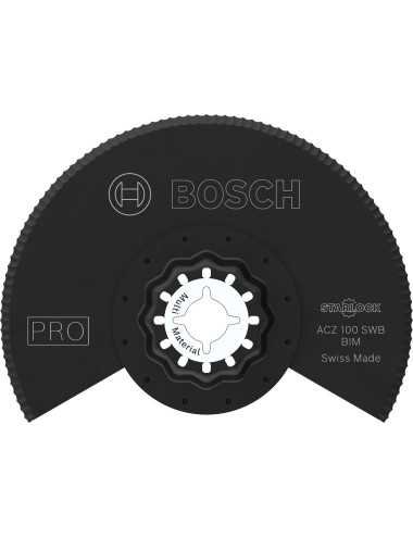 BOSCH MT BRZESZCZOT WIELOFUNKCYJNY PRO ACZ 100 SWB 100 mm