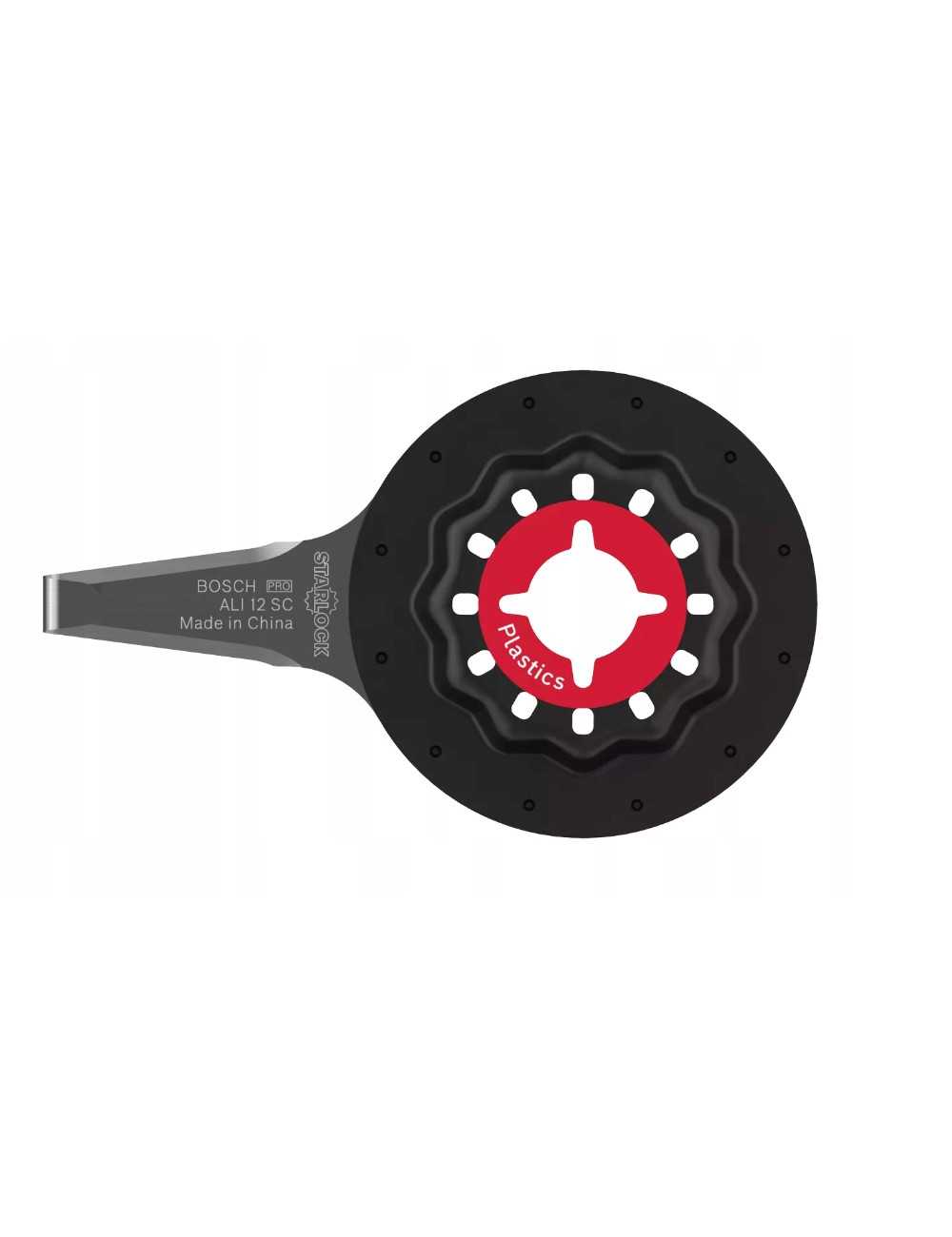 BOSCH MT BRZESZCZOT WIELOFUNKCYJNY PRO ALI 12 SC 4  x  12 mm