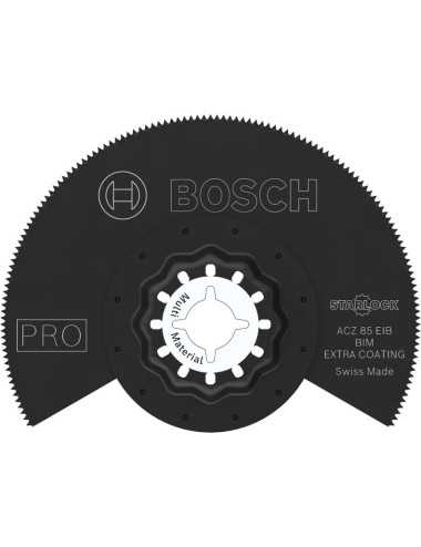 BOSCH MT BRZESZCZOT WIELOFUNKCYJNY PRO ACZ 85 EIB 85 mm  10szt.