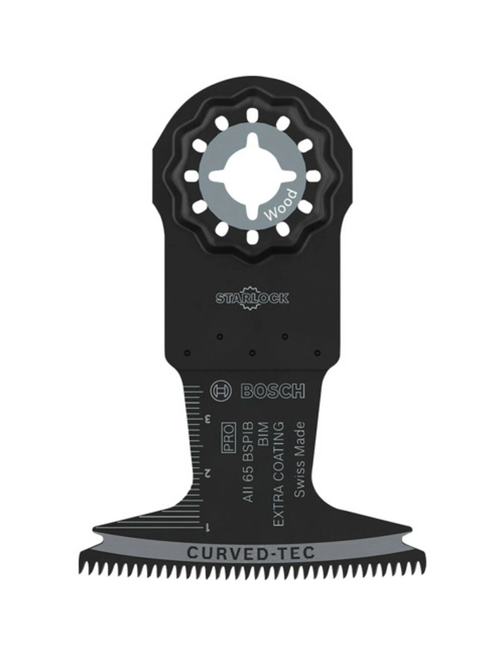 BOSCH MT BRZESZCZOT WIELOFUNKCYJNY PRO AII 65 BSPIB 65  x  40 mm  10szt.