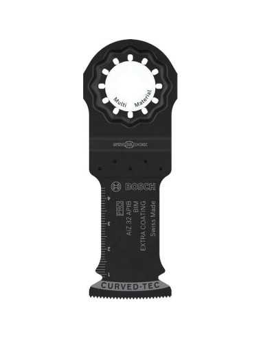 BOSCH MT BRZESZCZOT WIELOFUNKCYJNY PRO AIZ 32 APIB 32  x  50 mm  5szt.