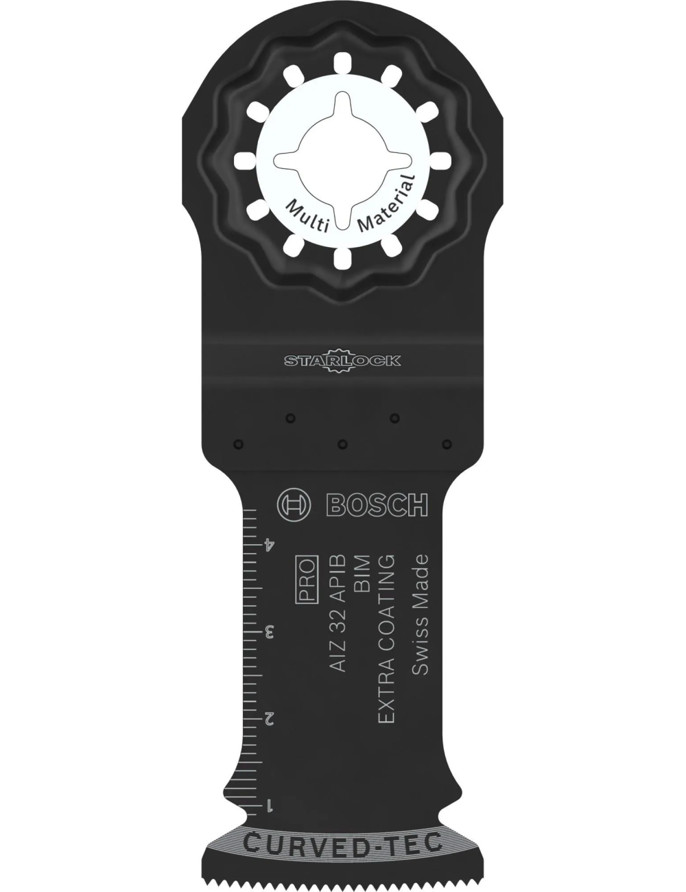 BOSCH MT BRZESZCZOT WIELOFUNKCYJNY PRO AIZ 32 APIB 32  x  50 mm  10szt.