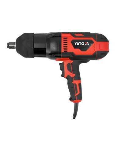 YATO KLUCZ UDAROWY ELEKTR. 3 4" 1200W 2000Nm YT-82025