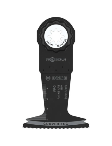 BOSCH MT 10 x  BRZESZCZOT WIELOFUNKCYJNY PRO PAII 65 APB 65  x  55 mm