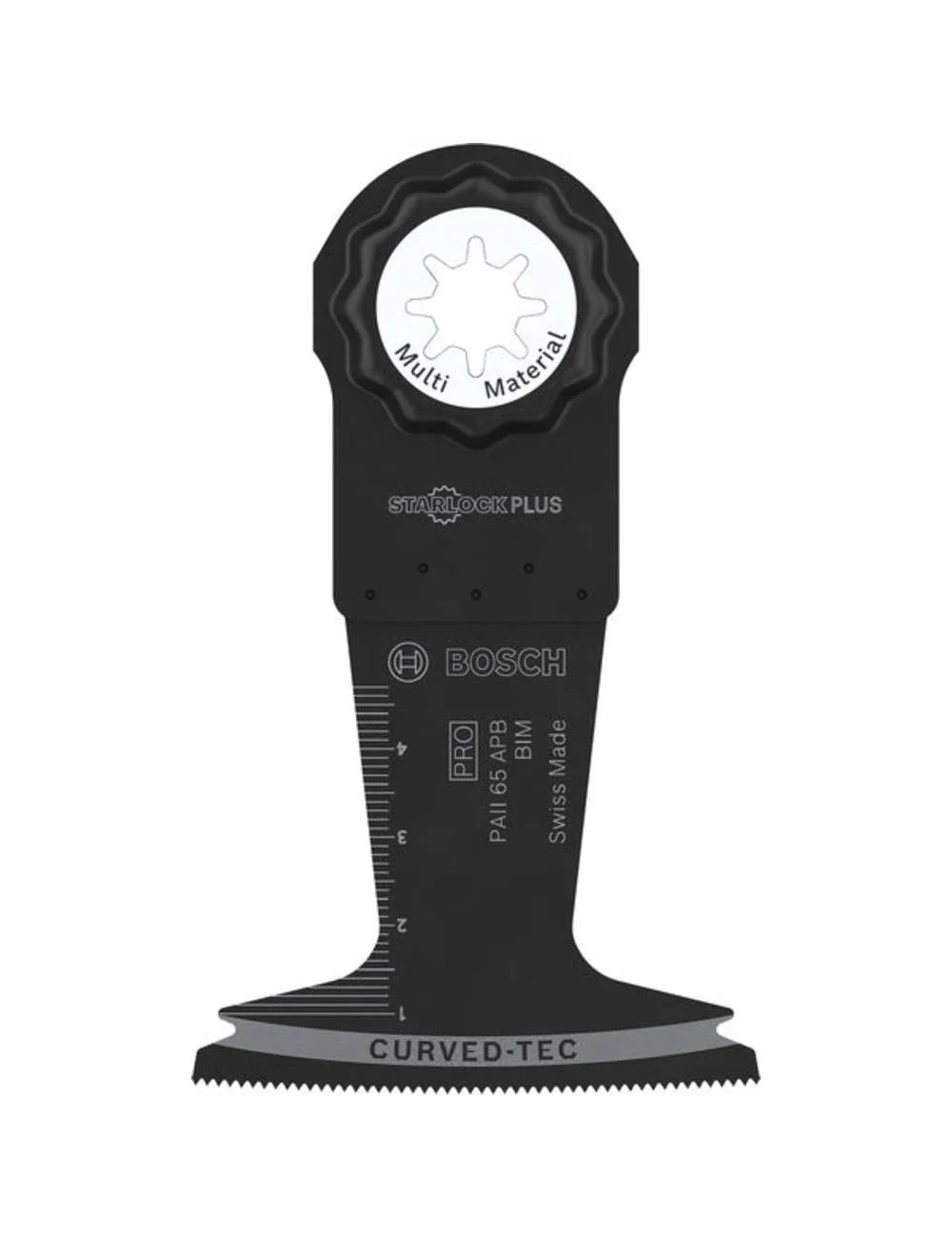 BOSCH MT 10 x  BRZESZCZOT WIELOFUNKCYJNY PRO PAII 65 APB 65  x  55 mm