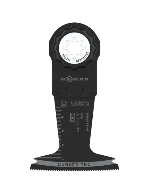 BOSCH MT 10 x  BRZESZCZOT WIELOFUNKCYJNY PRO PAII 65 APB 65  x  55 mm