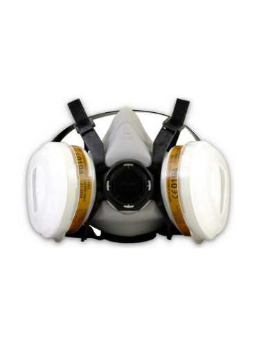 MASKA LAKIERNICZA NORTON TYP 2016