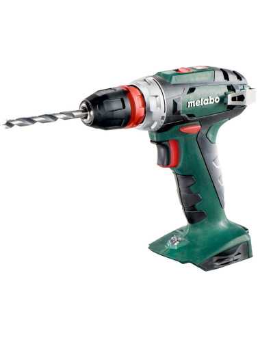 METABO WKRĘTARKA BS 18 QUICK CARCASS  BULK - KARTON ZASTĘPCZY BODY