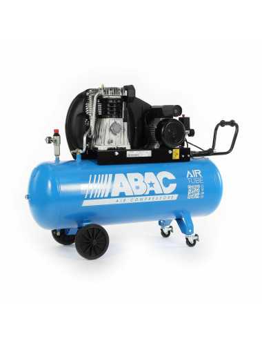 KOMPRESOR ABAC PRO EXP A39B 150 3HP 400V ->4116024281