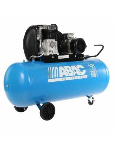 KOMPRESOR ABAC LINE EXT A39B 270 4HP 400V 4116024287