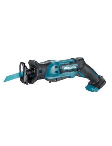 MAKITA PIŁA SZABLASTA 12V LI-ION  BODY  JR103DZ
