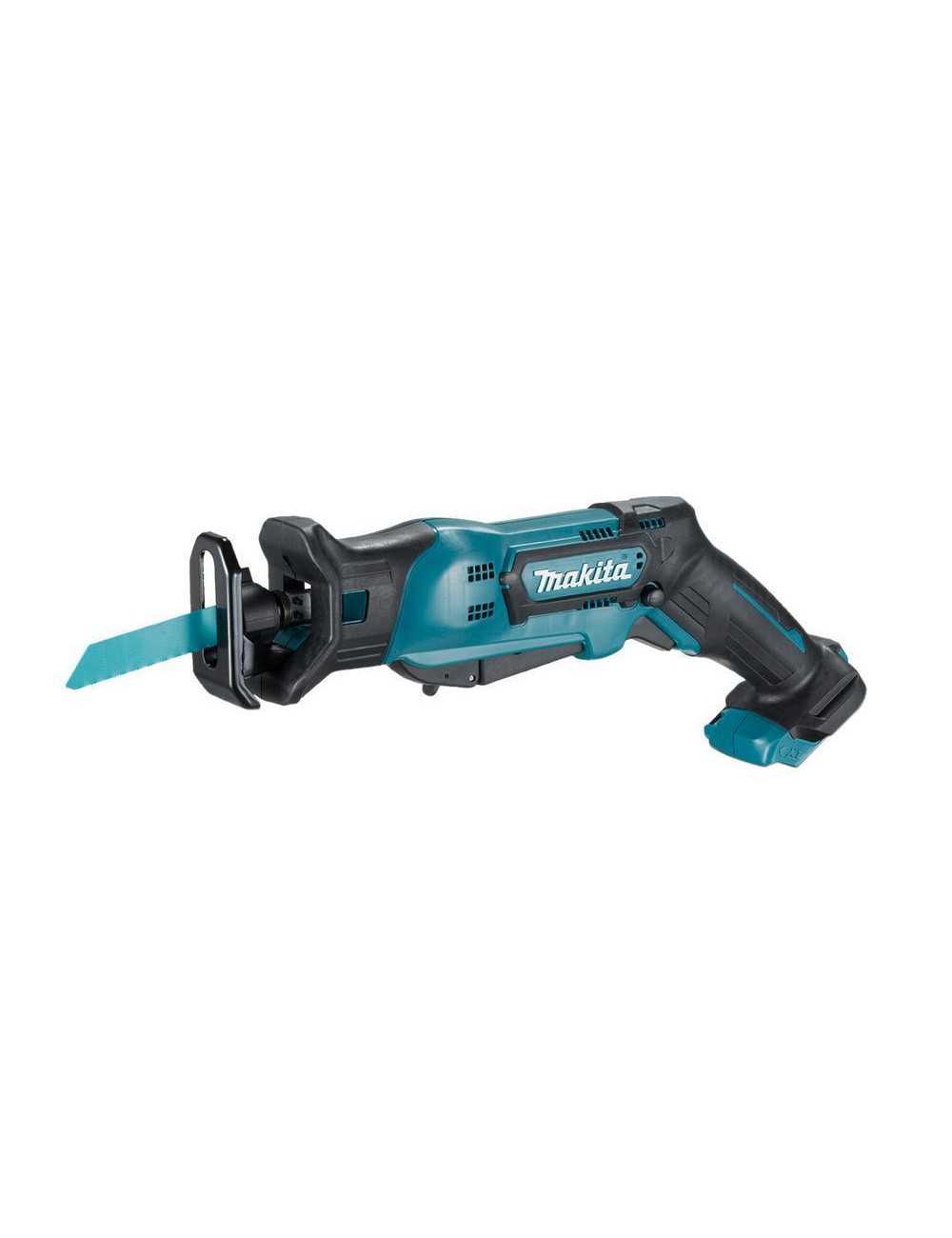 MAKITA PIŁA SZABLASTA 12V LI-ION  BODY  JR103DZ