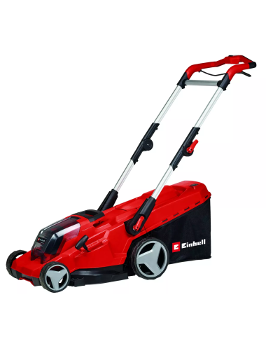 EINHELL KOSIARKA AKUMULATOROWA GE-CM 36 41 Li-Solo