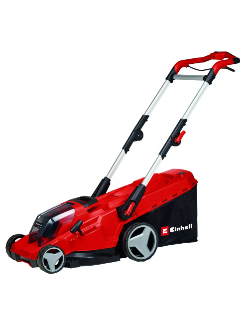 EINHELL KOSIARKA AKUMULATOROWA GE-CM 36 41 Li-Solo