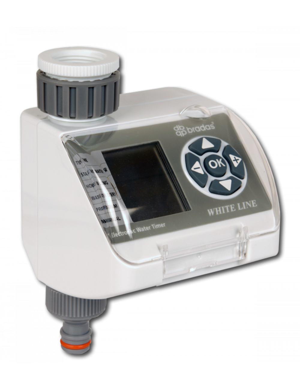 STEROWNIK NAWADNIANIA ELEKTRONICZNY WHITE LINE