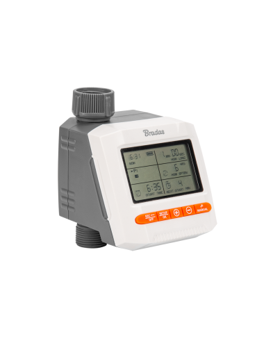 STEROWNIK NAWADNIANIA ELEKTRONICZNY  WHITE LINE