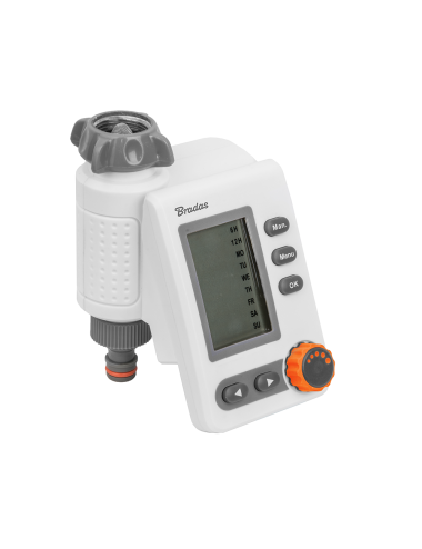 STEROWNIK NAWADNIANIA ELEKTRONICZNY WHITE LINE