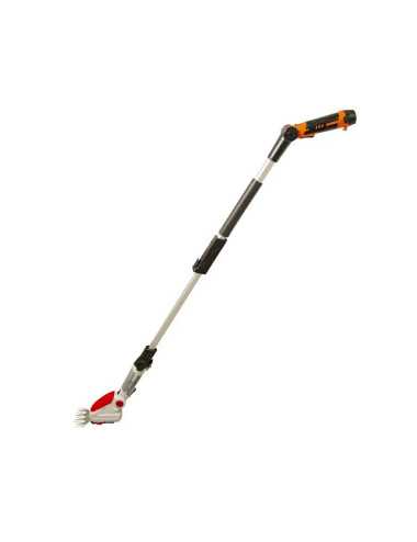 IKRA NOŻYCE DO TRAWY I GAŁĘZI  IGBS1210F AKUMULATOR 2.5AH