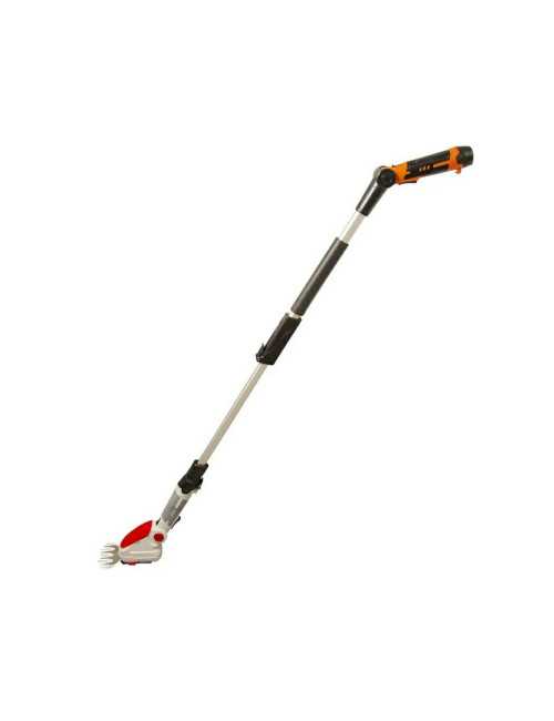 IKRA NOŻYCE DO TRAWY I GAŁĘZI  IGBS1210F AKUMULATOR 2.5AH