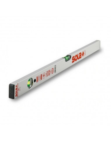 SOLA POZIOMNICA ALUMINIOWA 100cm AV 100