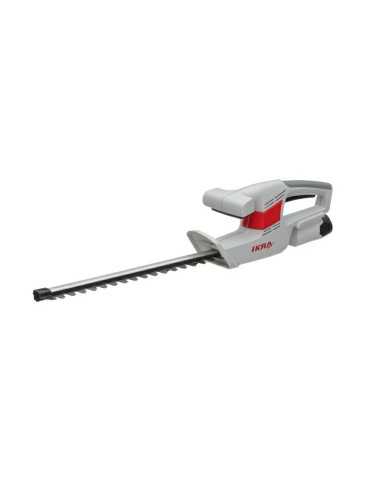 IKRA NOŻYCE AKUMULATOROWE DO ŻYWOPŁOTU  IAHS1240 AKUMULATOR 2.5AH