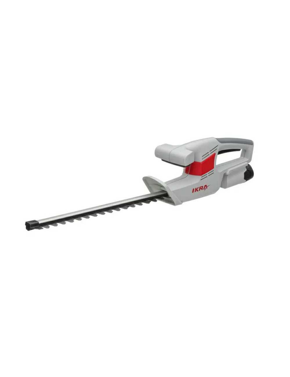 IKRA NOŻYCE AKUMULATOROWE DO ŻYWOPŁOTU  IAHS1240 AKUMULATOR 2.5AH