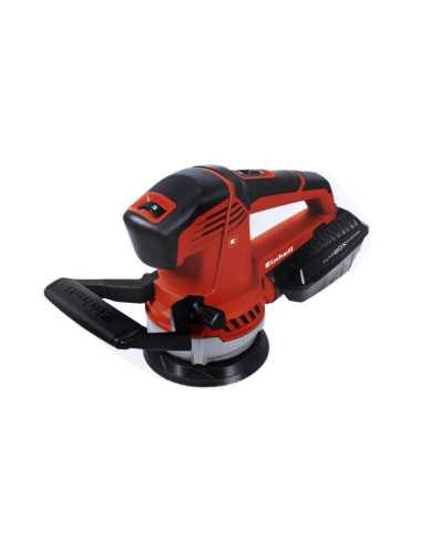 EINHELL SZLIFIERKA MIMOŚRODOWA TE-RS 40 E