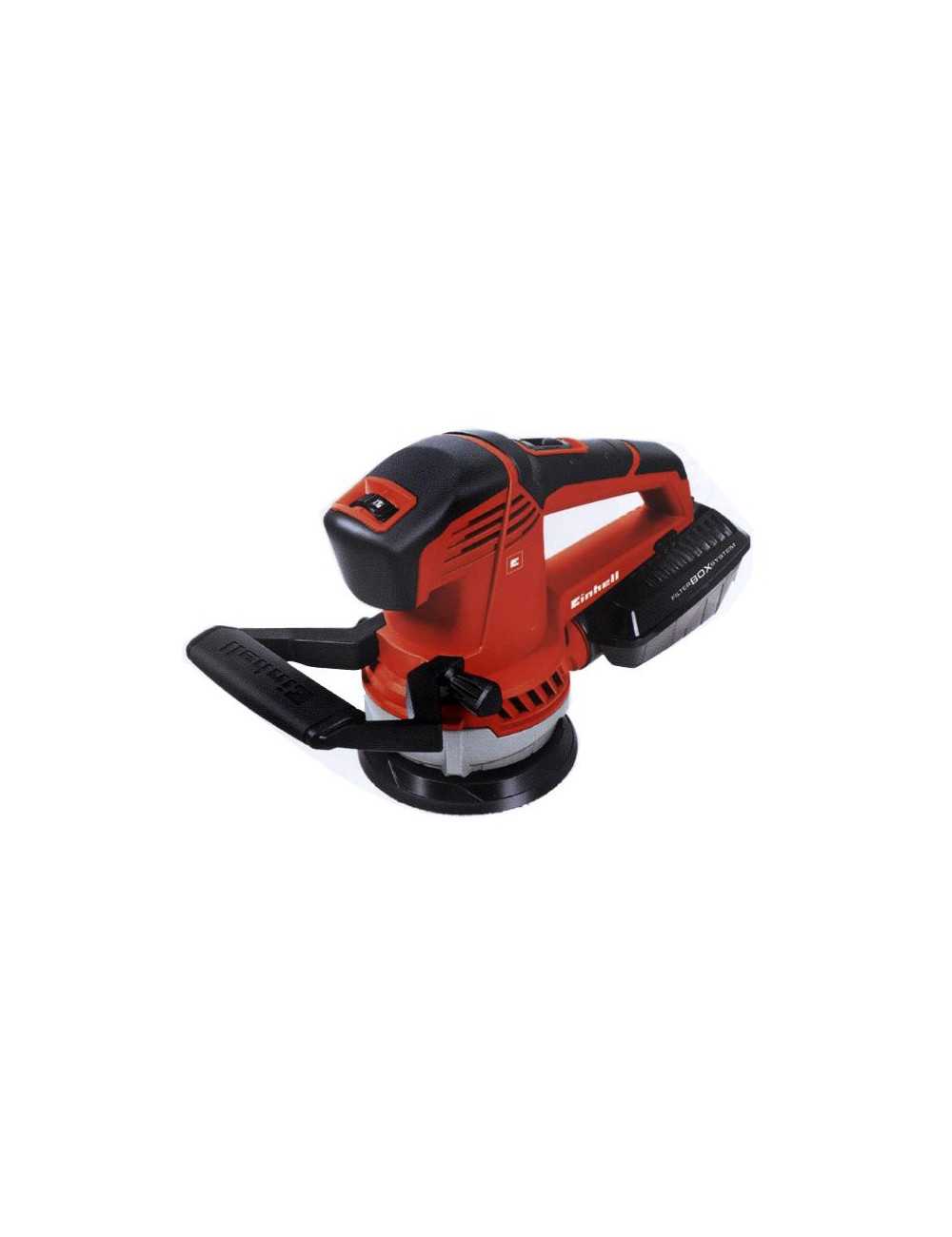 EINHELL SZLIFIERKA MIMOŚRODOWA TE-RS 40 E