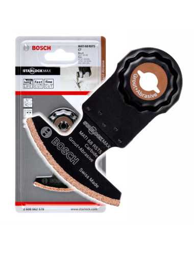 BOSCH MT BRZESZCZOT (GOP, PMF) StarlockMax segmentowy Carbide-RIFF MATI 68 RST5