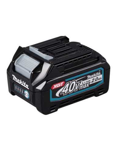 MAKITA AKUMULATOR BL4020 XGT 40Vmax 2,0Ah BEZ OPAKOWANIA