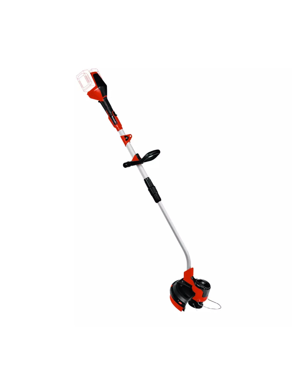 EINHELL PODKASZARKA GE-CT 36 30 Li E Solo KOSA AKUMULATOROWA