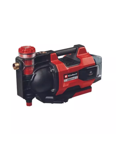 EINHELL POMPA OGRODOWA AQUINNA 36 38F LED AUTOMATIC