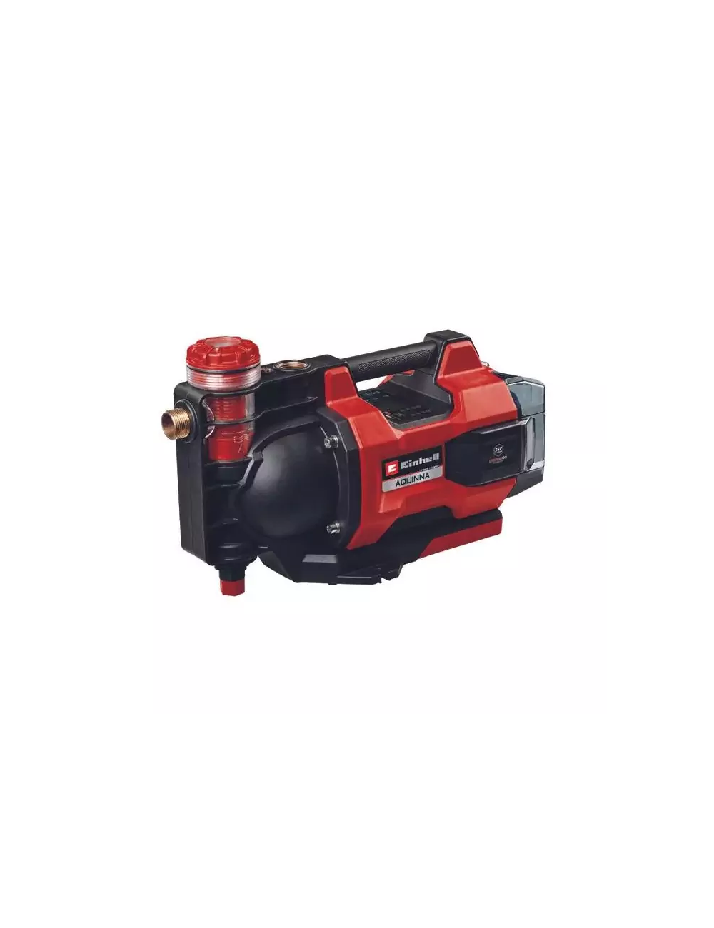 EINHELL POMPA OGRODOWA AQUINNA 36 38F LED AUTOMATIC