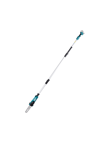 MAKITA OKRZESYWARKA Z WYSIĘGNIKIEM 18V DUA200Z01 20cm PILARKA ŁAŃCUCHOWA BODY