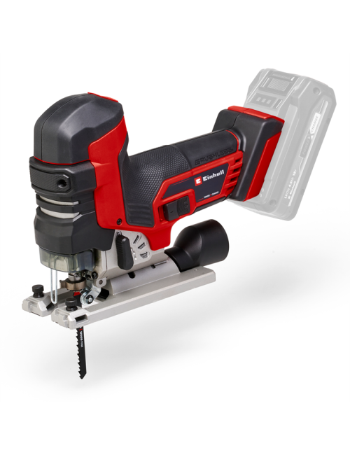 EINHELL WYRZYNARKA TP-JST 18 135 Li Solo