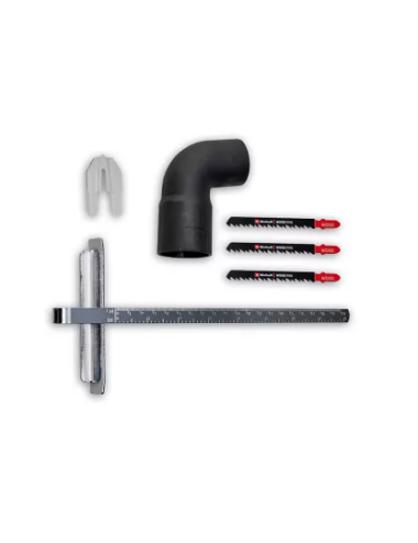 EINHELL WYRZYNARKA TP-JST 18 135 Li Solo