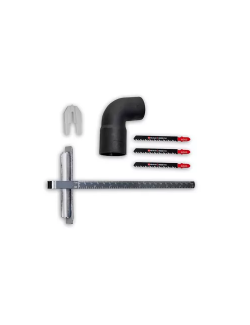 EINHELL WYRZYNARKA TP-JST 18 135 Li Solo